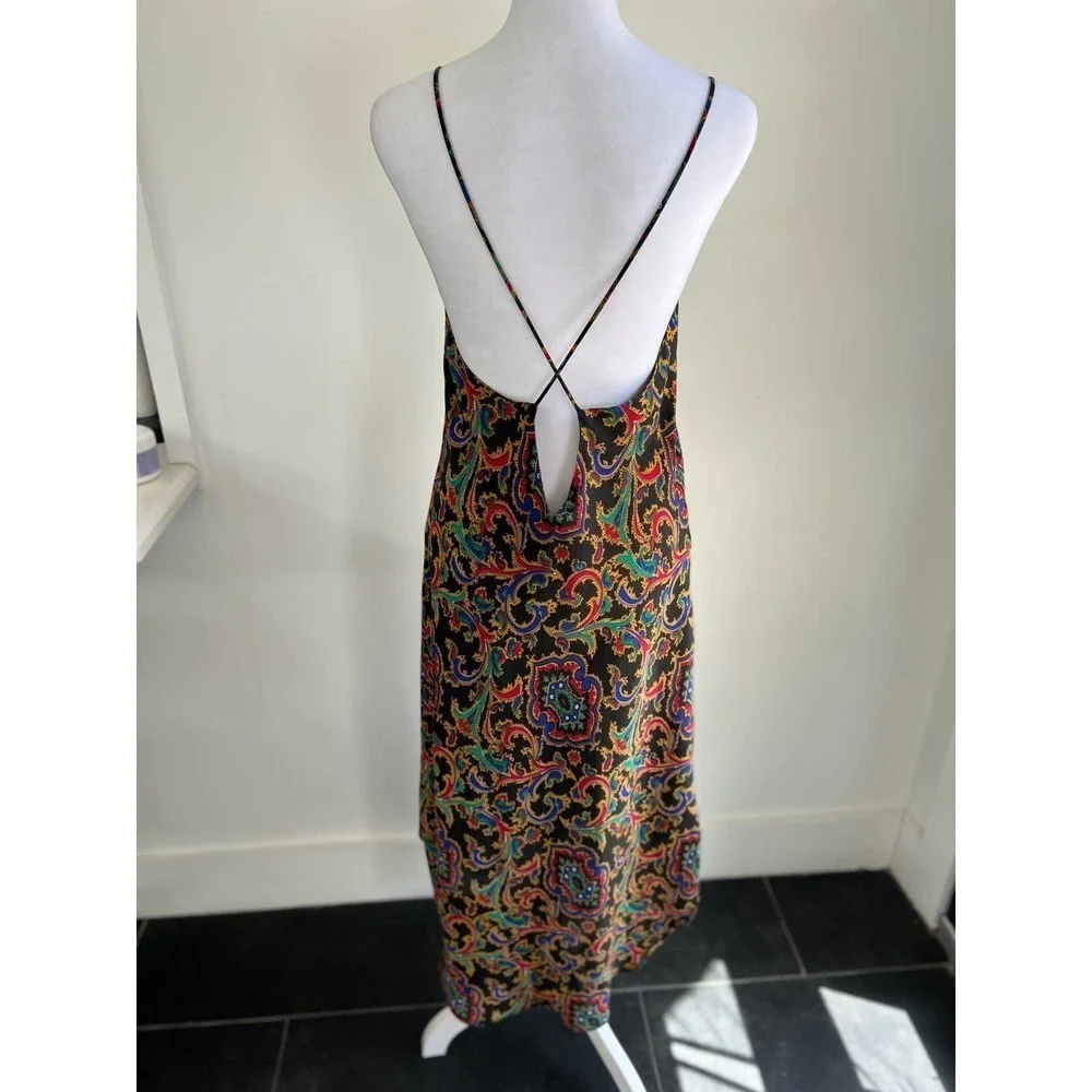 Vintage Natori II Slip Dress